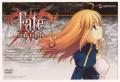 Posters Fate stay Night